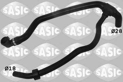 Furtun radiator Sasic 3406214