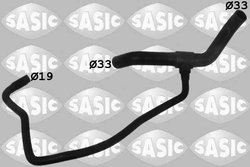 Furtun radiator Sasic 3406218