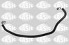 FURTUN RADIATOR SASIC 3406242 - Compatibil cu OPEL