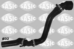 FURTUN RADIATOR SASIC 3406244 - Compatibil cu AUDI, SEAT, SKODA, VW