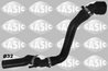 Furtun radiator Sasic 3406244