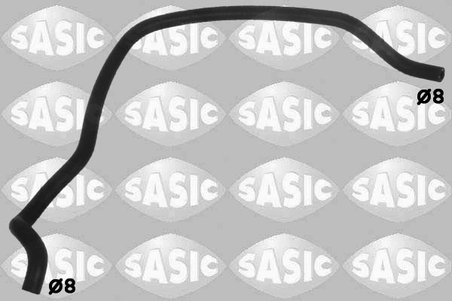 Furtun radiator Sasic 3406245