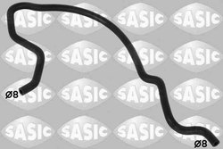 FURTUN RADIATOR SASIC 3406260 - Compatibil cu OPEL