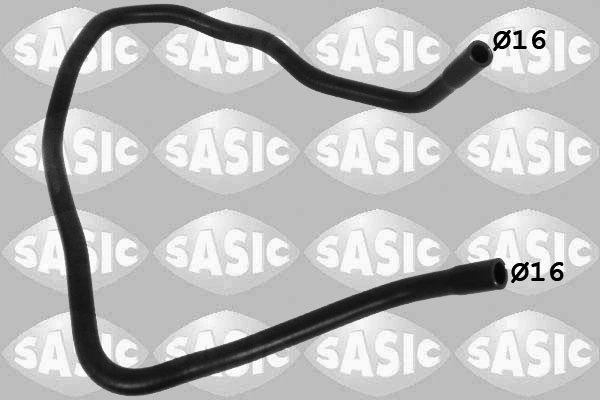 Furtun radiator Sasic 3406261