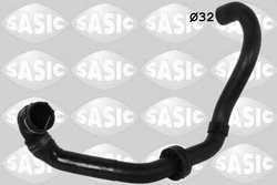 FURTUN RADIATOR SASIC 3406272 - Compatibil cu VW