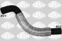 Furtun radiator Sasic 3406274