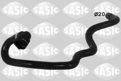 FURTUN RADIATOR SASIC 3406280 - Compatibil cu OPEL