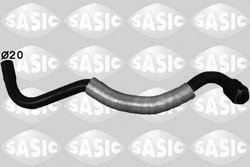 Furtun radiator Sasic 3406291