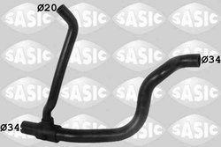 Furtun radiator Sasic 3406295