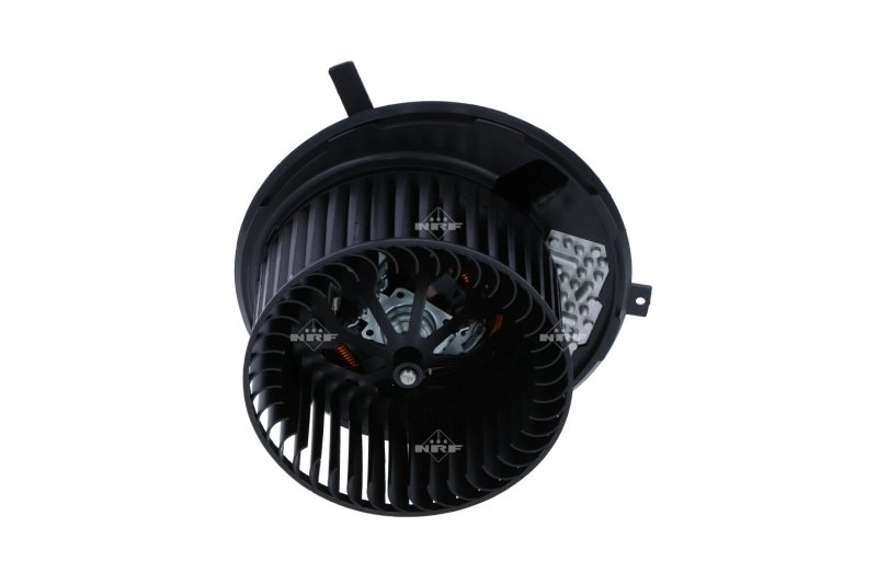 Ventilator habitaclu NRF 34063