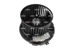 Ventilator habitaclu NRF 34063