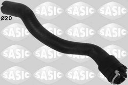 Furtun radiator Sasic 3406311