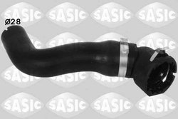 Furtun radiator Sasic 3406317