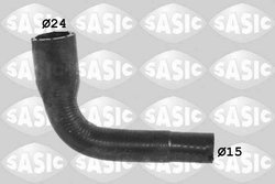 Furtun radiator Sasic 3406323