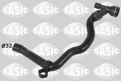 Furtun radiator Sasic 3406325
