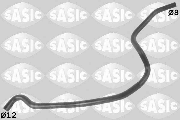 Furtun radiator Sasic 3406329