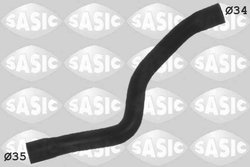 Furtun radiator Sasic 3406358