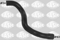 Furtun radiator Sasic 3406360