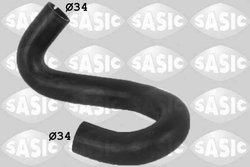 FURTUN RADIATOR SASIC 3406365 - Compatibil cu OPEL