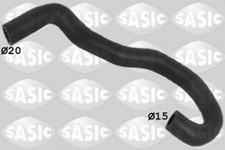 Furtun radiator Sasic 3406367
