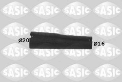 FURTUN RADIATOR SASIC 3406375 - Compatibil cu OPEL
