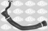 FURTUN RADIATOR SASIC 3406379 - Compatibil cu BMW