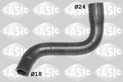FURTUN RADIATOR SASIC 3406428 - Compatibil cu MERCEDES-BENZ