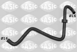 Furtun radiator Sasic 3406433