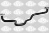 FURTUN RADIATOR SASIC 3406437 - Compatibil cu VW