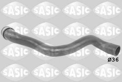 Furtun radiator Sasic 3406465