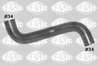 FURTUN RADIATOR SASIC 3406478 - Compatibil cu TOYOTA