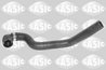 FURTUN RADIATOR SASIC 3406482 - Compatibil cu AUDI, SKODA, VW