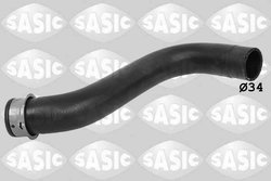 FURTUN RADIATOR SASIC 3406499 - Compatibil cu MERCEDES-BENZ
