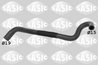 Furtun radiator Sasic 3406491