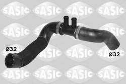 Furtun radiator Sasic 3406503