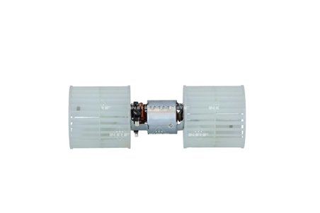VENTILATOR HABITACLU NRF 34068 - Compatibil cu IVECO