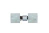 VENTILATOR HABITACLU NRF 34068 - Compatibil cu IVECO
