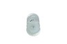VENTILATOR HABITACLU NRF 34068 - Compatibil cu IVECO
