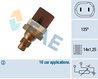 Senzor temperatura lichid racire FAE 34070