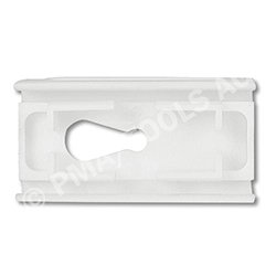 Set clipsuri parbriz PMA 3407002