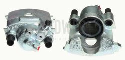 ETRIER FRANA BUDWEG CALIPER 34071 - Compatibil cu SEAT, VW