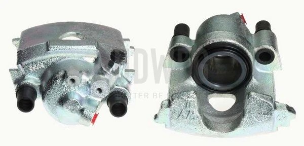 Etrier frana Budweg Caliper 34071