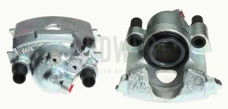 Etrier frana Budweg Caliper 34071