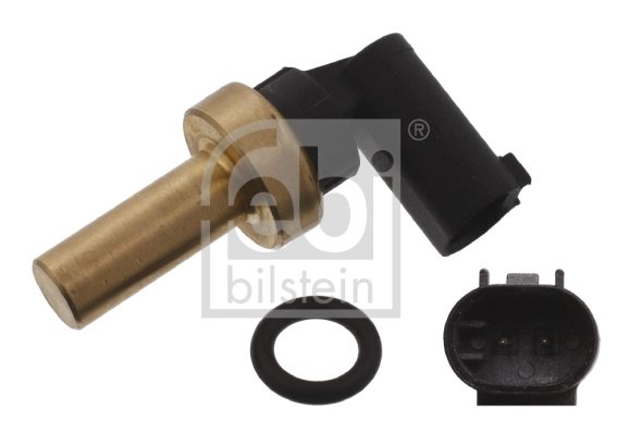 SENZOR TEMPERATURA LICHID RACIRE FEBI BILSTEIN 34074 - Compatibil cu CHRYSLER, MERCEDES-BENZ, SMART