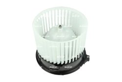 VENTILATOR HABITACLU NRF 34074 - Compatibil cu CITROEN, PEUGEOT