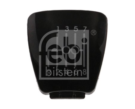 CAPAC, MACIULIE MANETA SCHIMBAT.VIT. FEBI BILSTEIN 34075 - Compatibil cu MAN, NEOPLAN