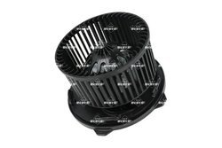 VENTILATOR HABITACLU NRF 34075 - Compatibil cu CITROEN