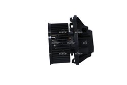 VENTILATOR HABITACLU NRF 34075 - Compatibil cu CITROEN