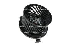 VENTILATOR HABITACLU NRF 34075 - Compatibil cu CITROEN