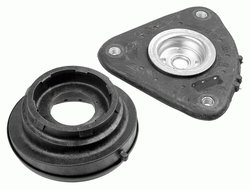 Set reparatie rulment flansa amortizor Lemforder 34078 01